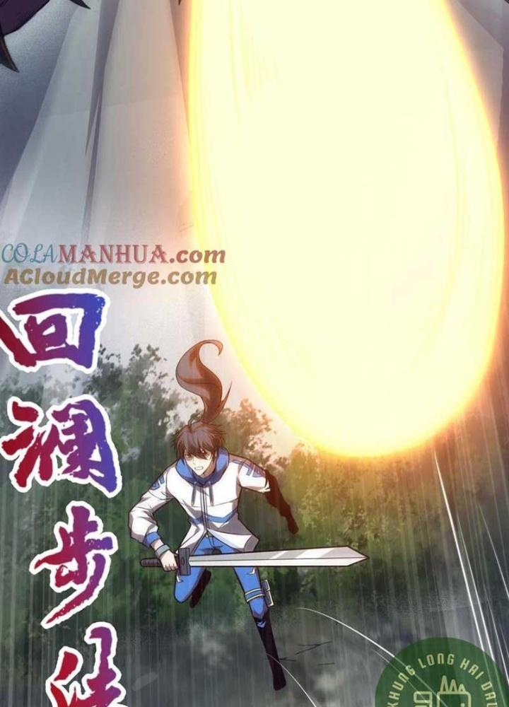 Ta Liều Mạng Mạnh Lên Chapter 25 - Trang 3