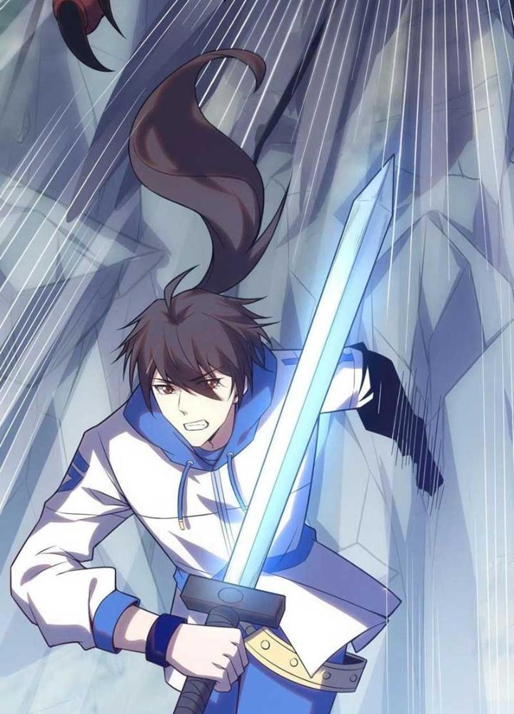 Ta Liều Mạng Mạnh Lên Chapter 25 - Trang 3