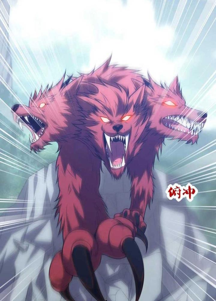 Ta Liều Mạng Mạnh Lên Chapter 25 - Trang 3