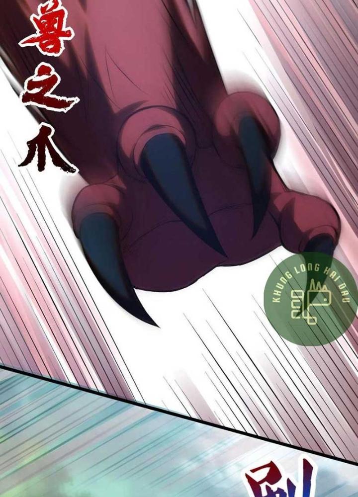 Ta Liều Mạng Mạnh Lên Chapter 25 - Trang 3