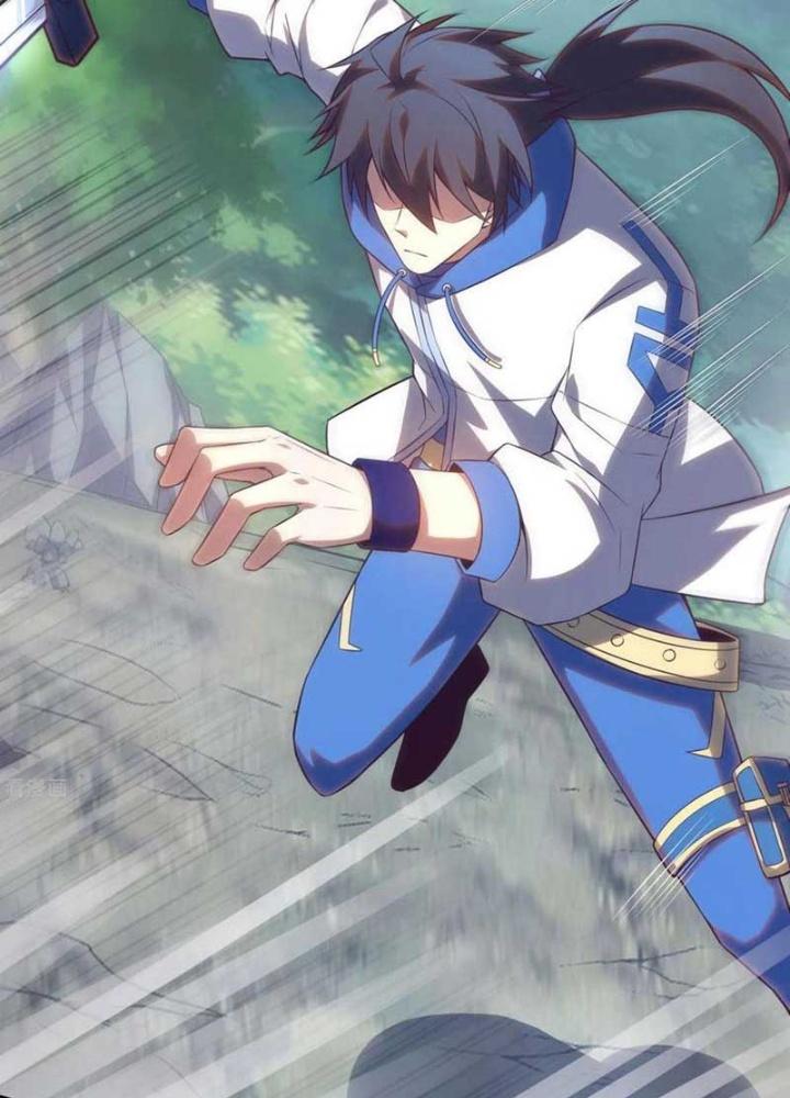 Ta Liều Mạng Mạnh Lên Chapter 25 - Trang 3