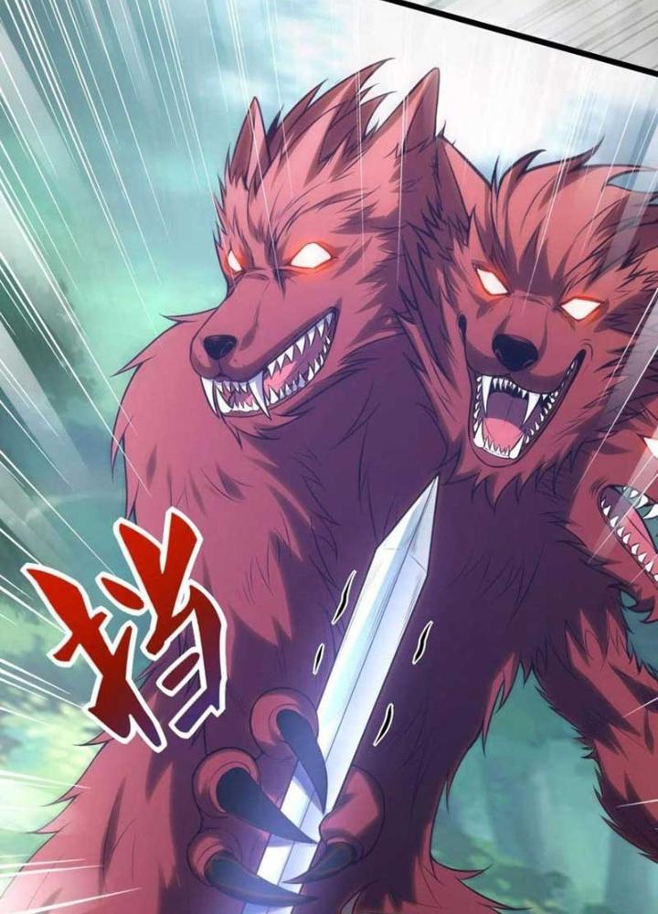 Ta Liều Mạng Mạnh Lên Chapter 25 - Trang 3