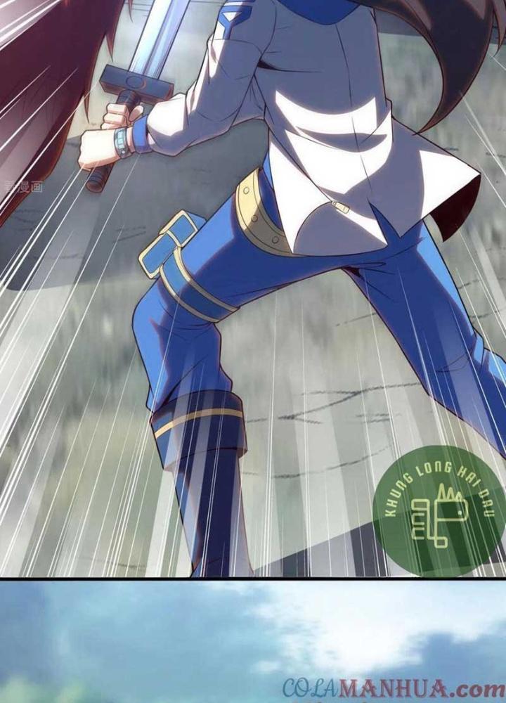 Ta Liều Mạng Mạnh Lên Chapter 25 - Trang 3