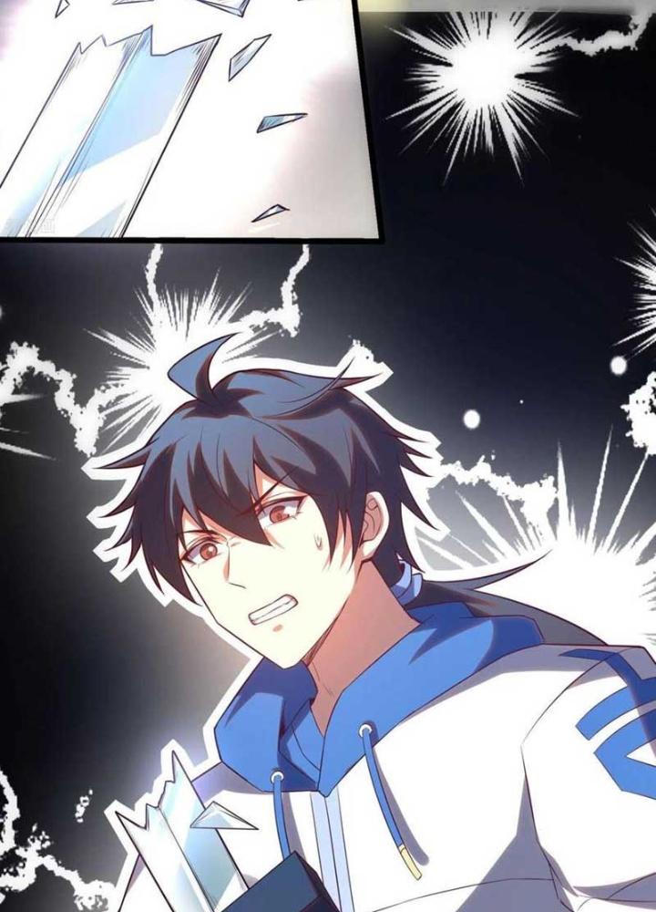 Ta Liều Mạng Mạnh Lên Chapter 25 - Trang 3