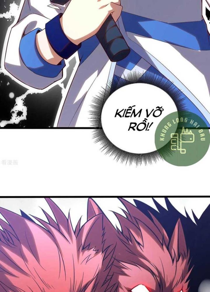 Ta Liều Mạng Mạnh Lên Chapter 25 - Trang 3