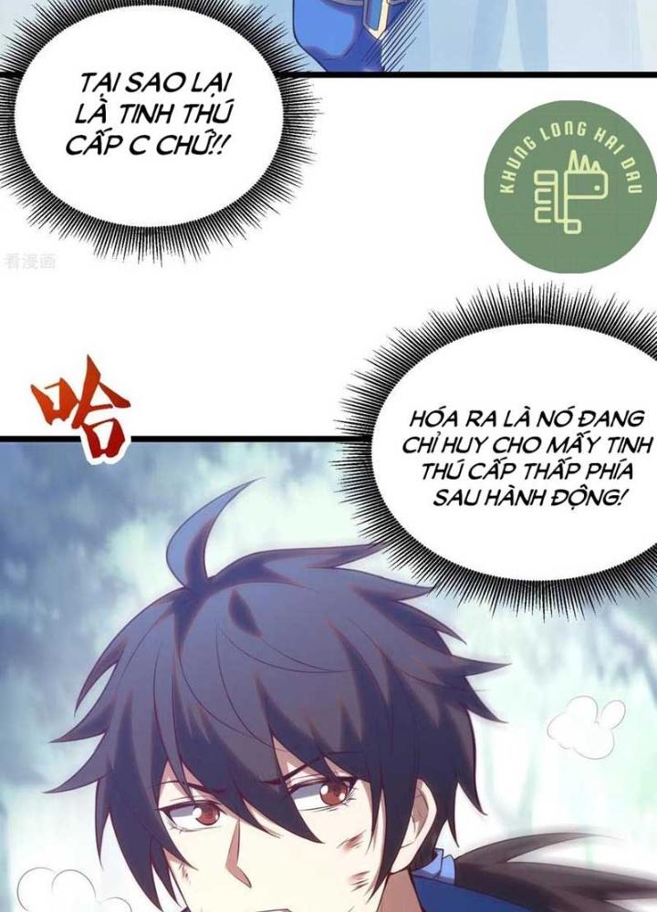 Ta Liều Mạng Mạnh Lên Chapter 25 - Trang 3