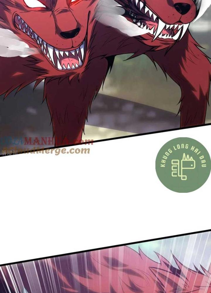 Ta Liều Mạng Mạnh Lên Chapter 25 - Trang 3