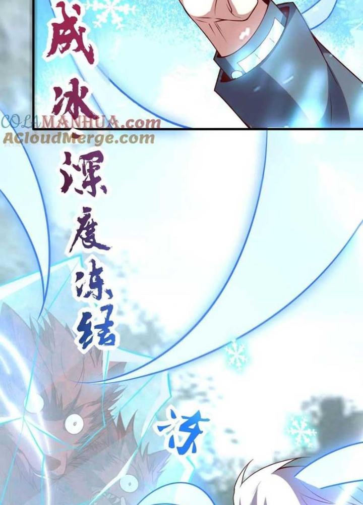 Ta Liều Mạng Mạnh Lên Chapter 25 - Trang 3