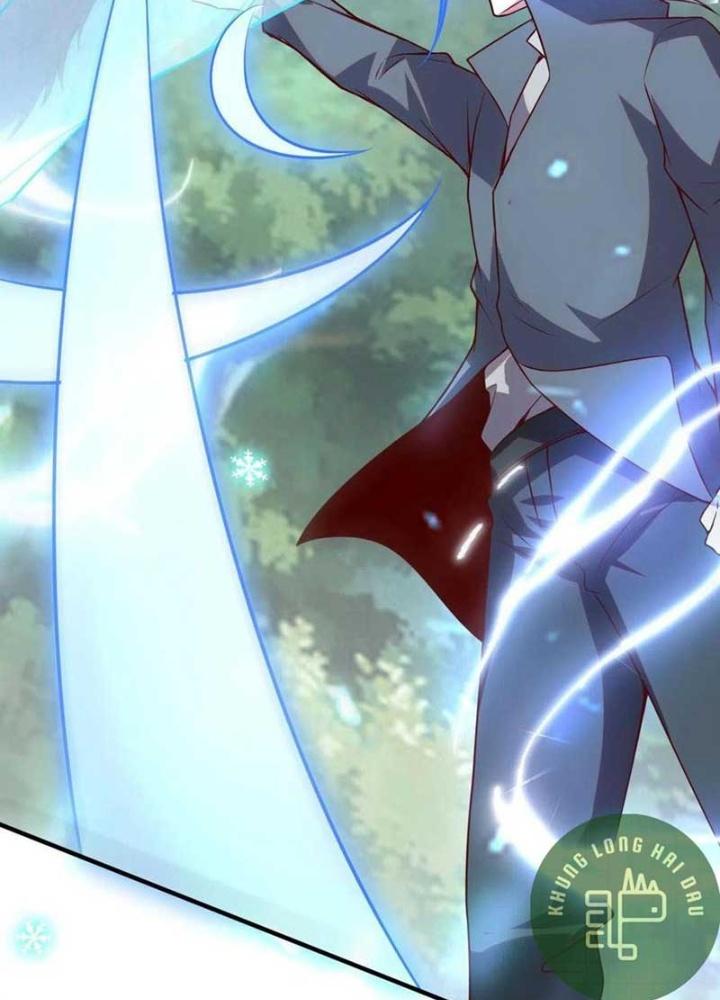 Ta Liều Mạng Mạnh Lên Chapter 25 - Trang 3