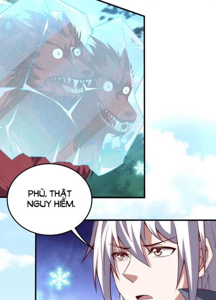 Ta Liều Mạng Mạnh Lên Chapter 25 - Trang 3