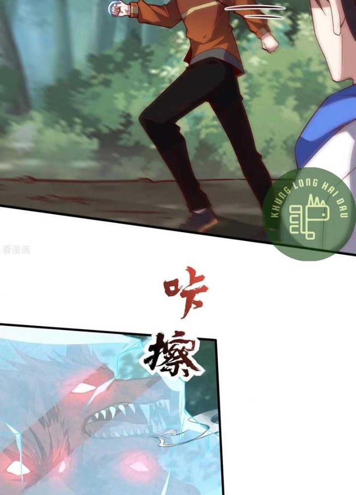 Ta Liều Mạng Mạnh Lên Chapter 25 - Trang 3