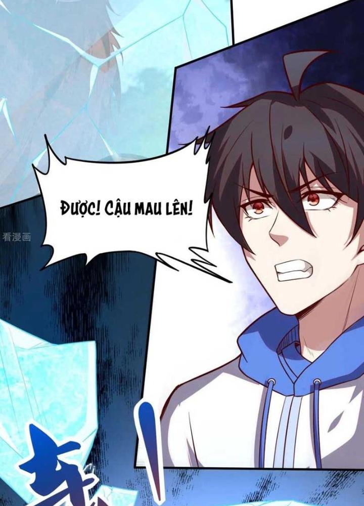 Ta Liều Mạng Mạnh Lên Chapter 25 - Trang 3