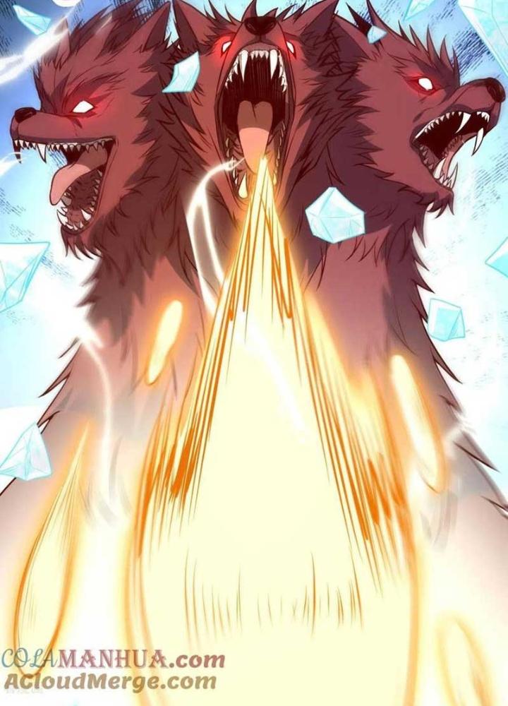 Ta Liều Mạng Mạnh Lên Chapter 25 - Trang 3