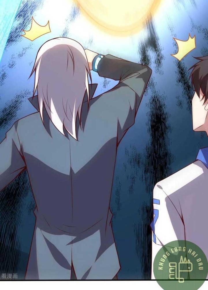 Ta Liều Mạng Mạnh Lên Chapter 25 - Trang 3