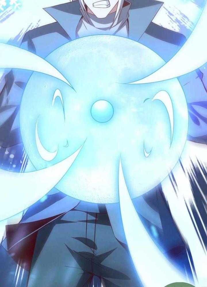 Ta Liều Mạng Mạnh Lên Chapter 25 - Trang 3