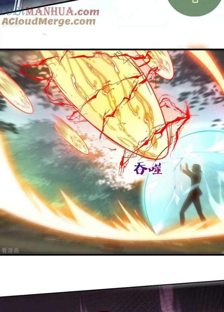 Ta Liều Mạng Mạnh Lên Chapter 25 - Trang 3