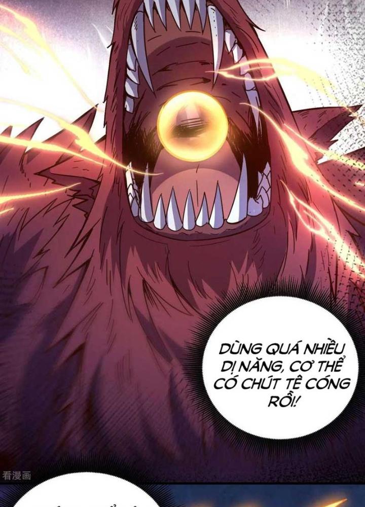 Ta Liều Mạng Mạnh Lên Chapter 25 - Trang 3