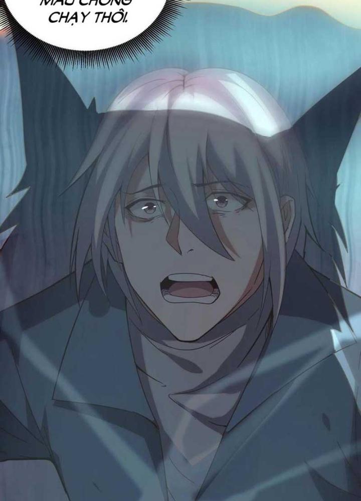 Ta Liều Mạng Mạnh Lên Chapter 25 - Trang 3