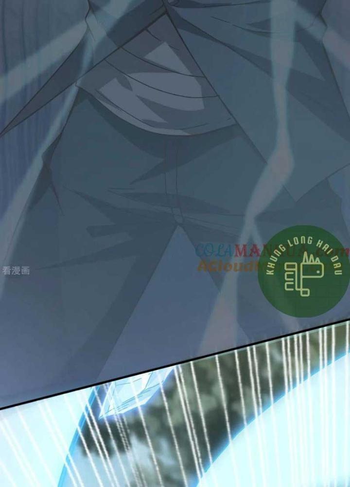 Ta Liều Mạng Mạnh Lên Chapter 25 - Trang 3