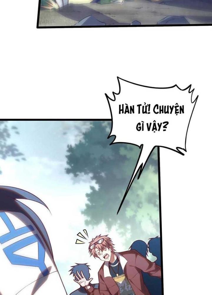 Ta Liều Mạng Mạnh Lên Chapter 25 - Trang 3