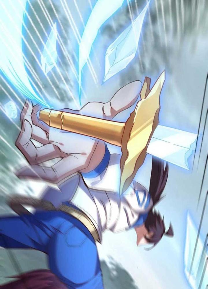 Ta Liều Mạng Mạnh Lên Chapter 25 - Trang 3