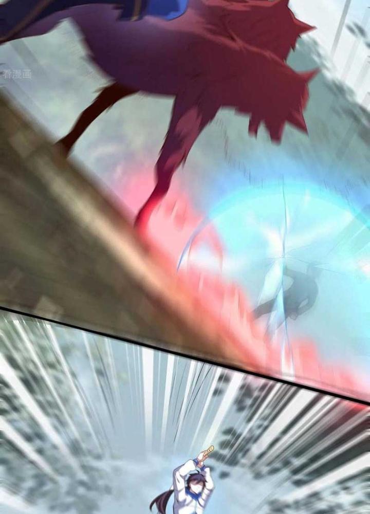 Ta Liều Mạng Mạnh Lên Chapter 25 - Trang 3