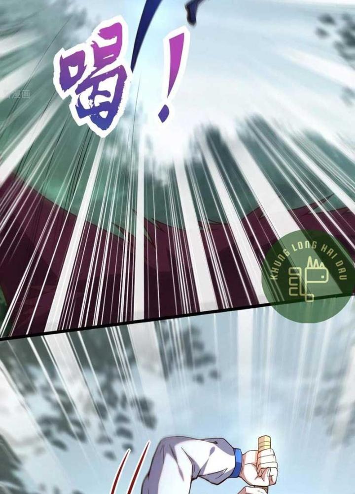 Ta Liều Mạng Mạnh Lên Chapter 25 - Trang 3