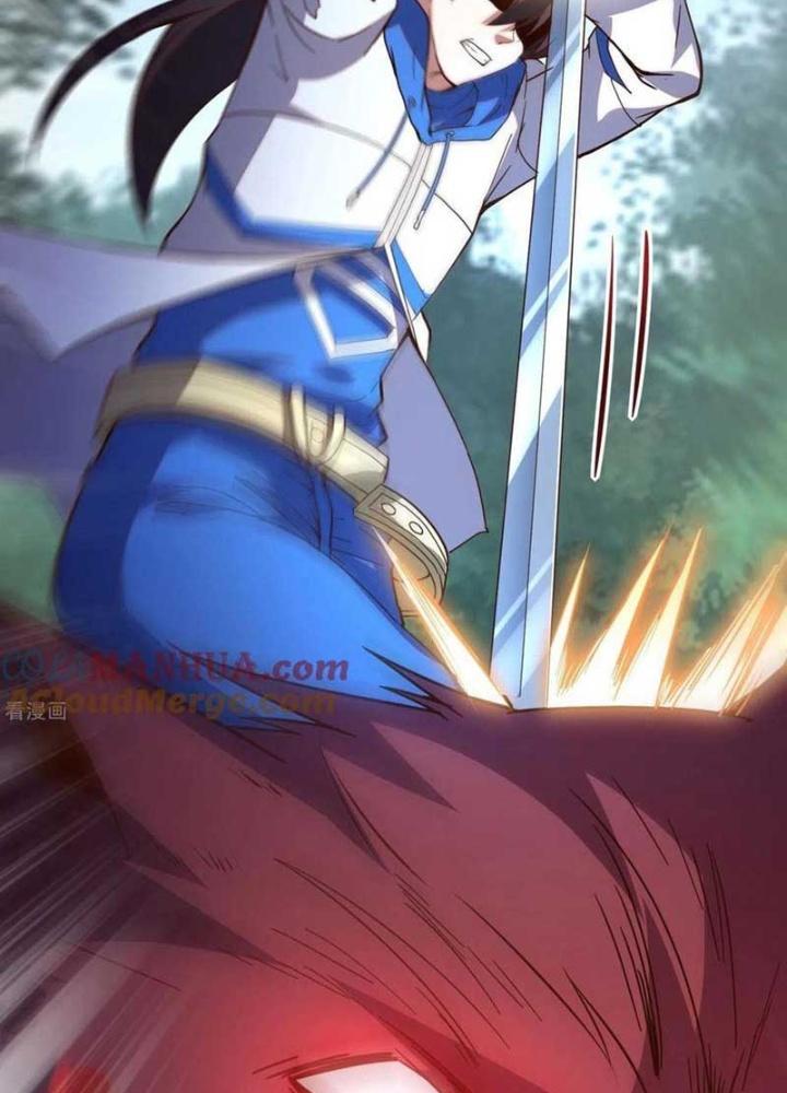 Ta Liều Mạng Mạnh Lên Chapter 25 - Trang 3