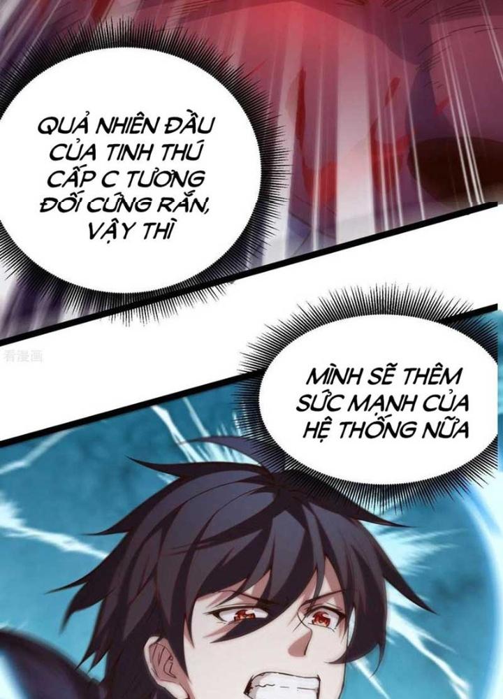Ta Liều Mạng Mạnh Lên Chapter 25 - Trang 3