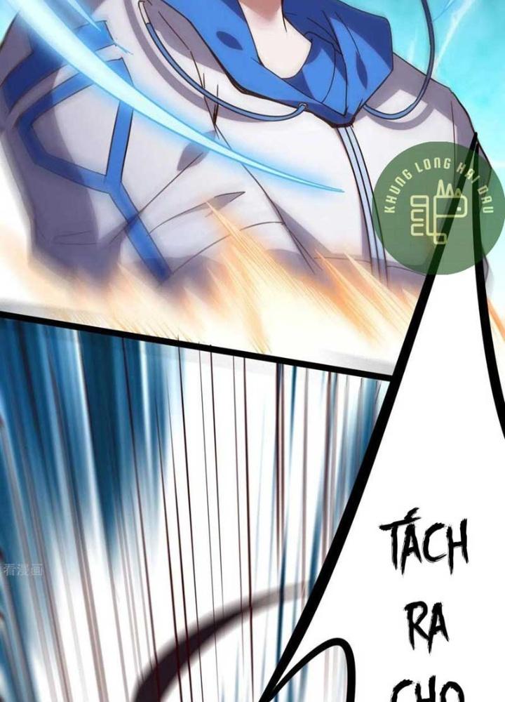 Ta Liều Mạng Mạnh Lên Chapter 25 - Trang 3