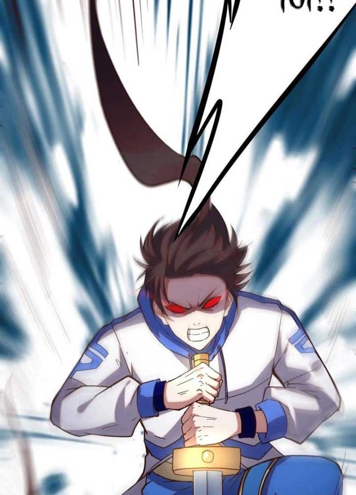 Ta Liều Mạng Mạnh Lên Chapter 25 - Trang 3