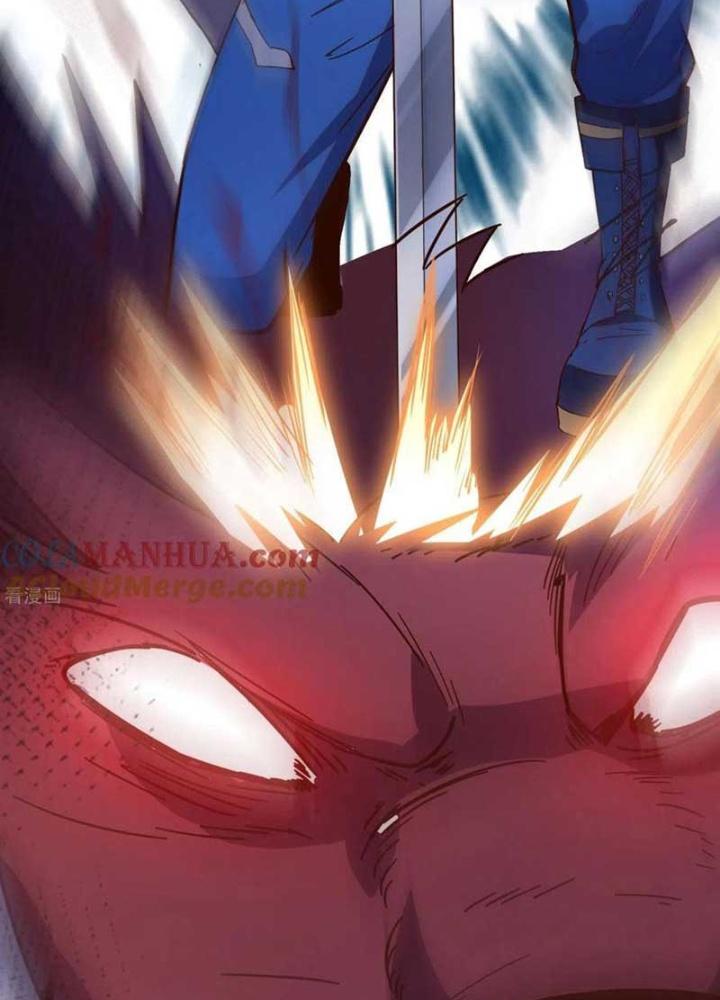 Ta Liều Mạng Mạnh Lên Chapter 25 - Trang 3