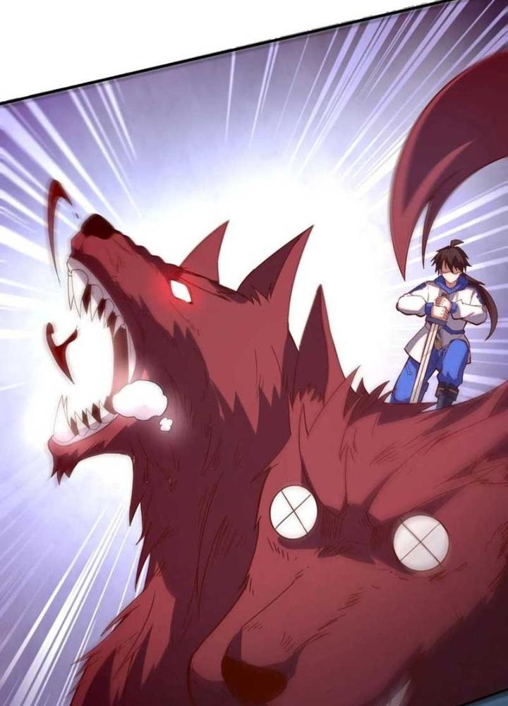 Ta Liều Mạng Mạnh Lên Chapter 25 - Trang 3