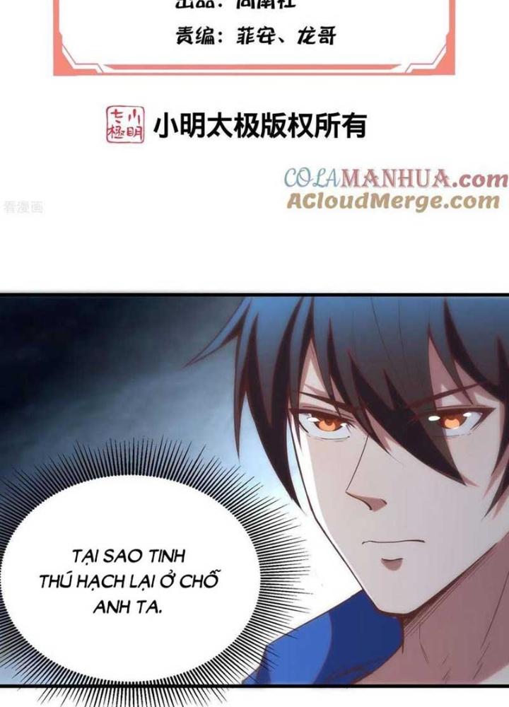 Ta Liều Mạng Mạnh Lên Chapter 26 - Trang 3