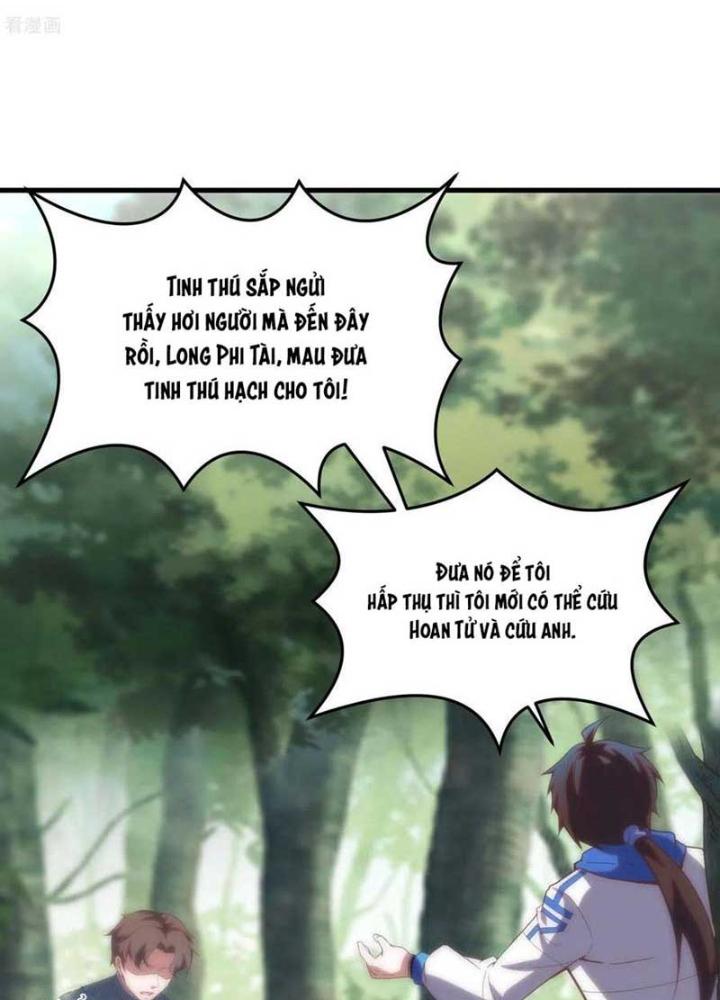 Ta Liều Mạng Mạnh Lên Chapter 26 - Trang 3