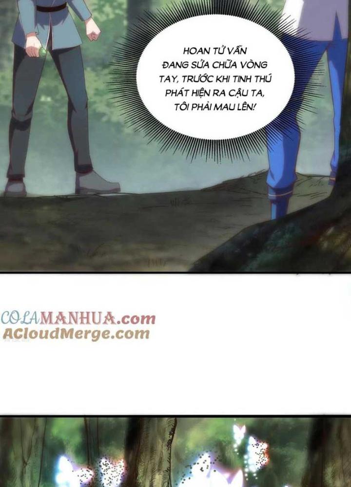 Ta Liều Mạng Mạnh Lên Chapter 26 - Trang 3