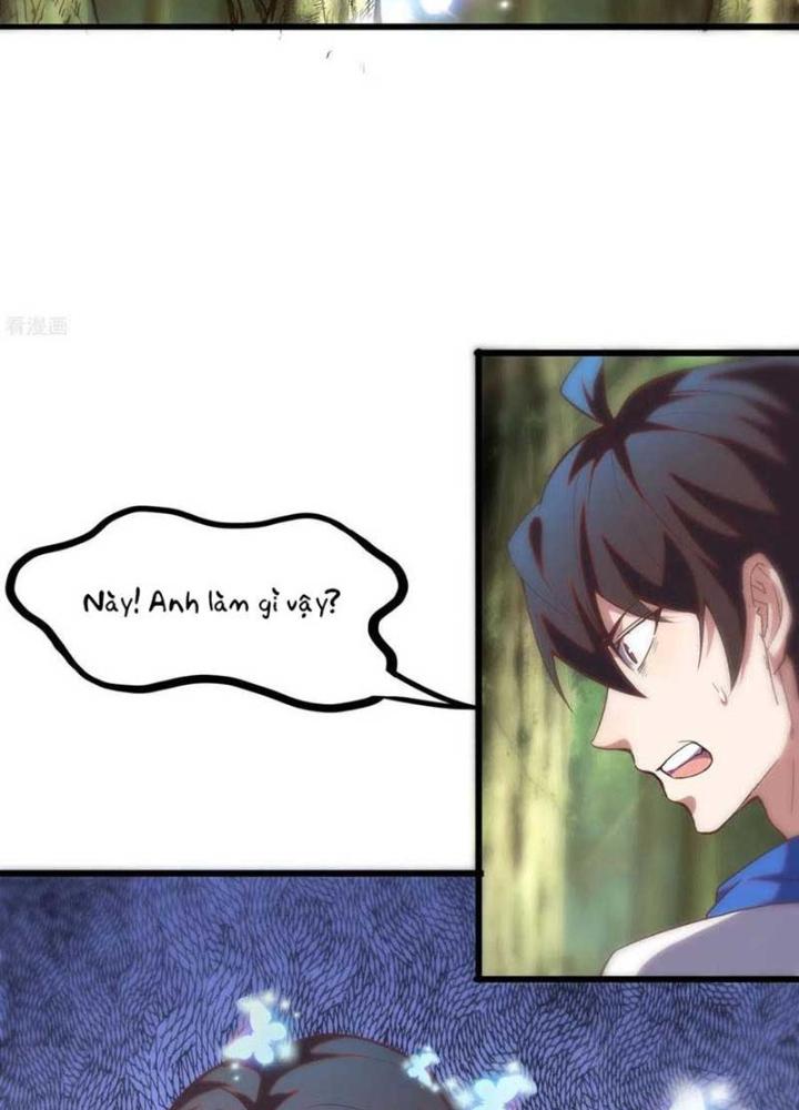 Ta Liều Mạng Mạnh Lên Chapter 26 - Trang 3