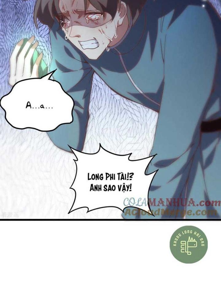 Ta Liều Mạng Mạnh Lên Chapter 26 - Trang 3