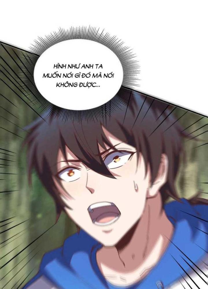 Ta Liều Mạng Mạnh Lên Chapter 26 - Trang 3