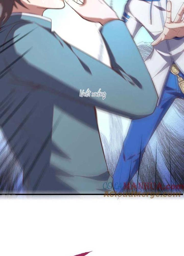 Ta Liều Mạng Mạnh Lên Chapter 26 - Trang 3