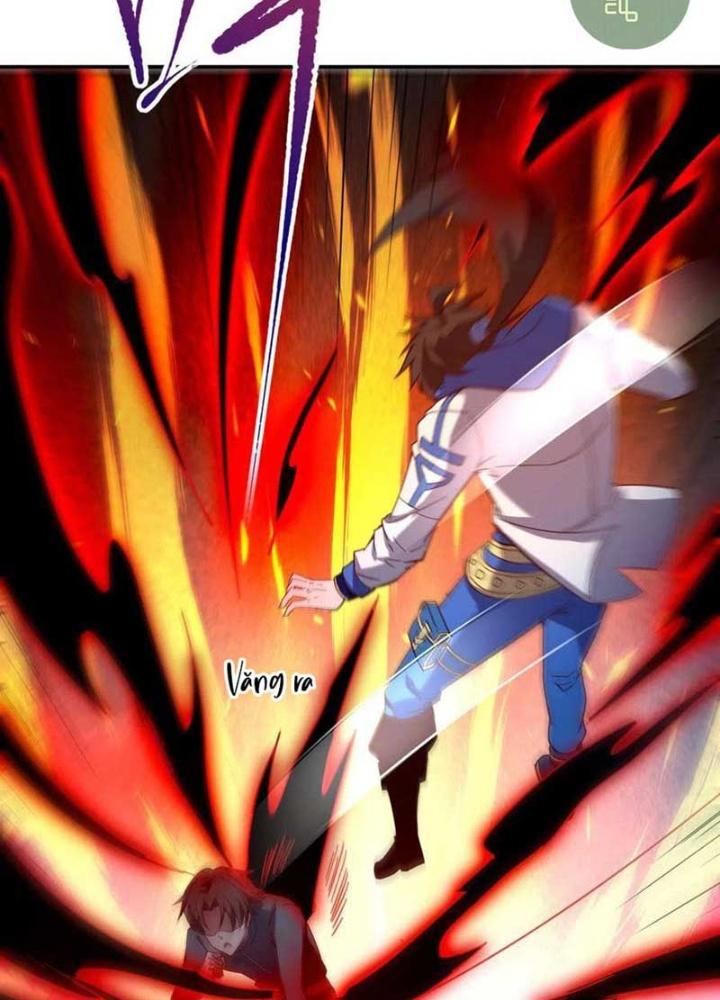 Ta Liều Mạng Mạnh Lên Chapter 26 - Trang 3