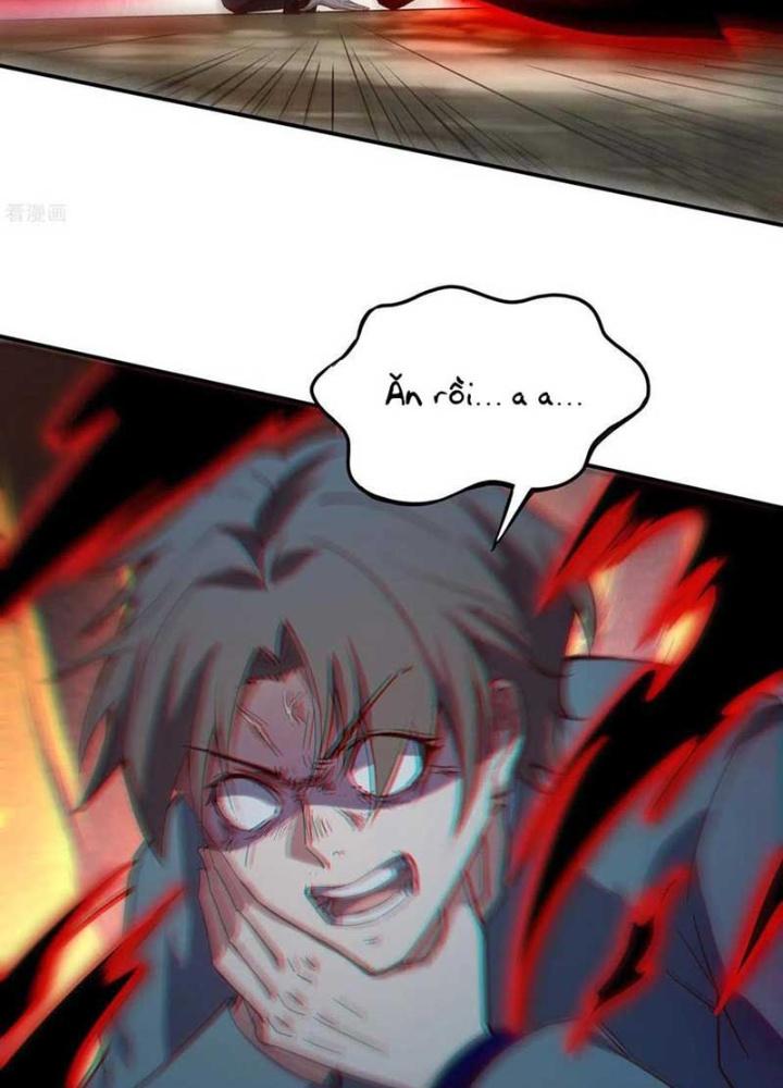 Ta Liều Mạng Mạnh Lên Chapter 26 - Trang 3