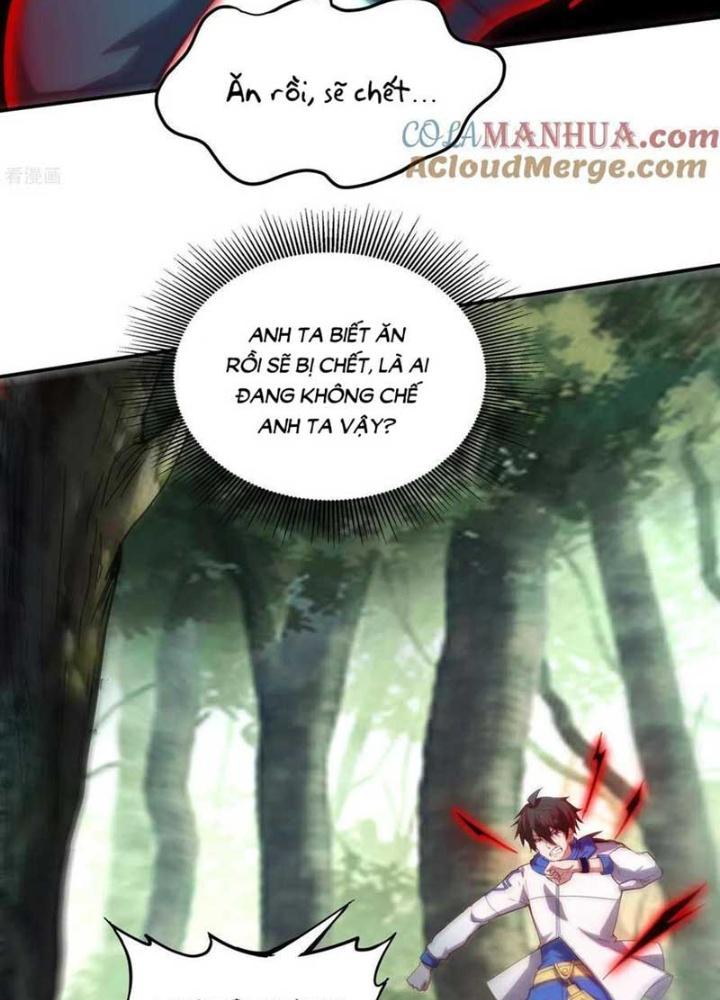 Ta Liều Mạng Mạnh Lên Chapter 26 - Trang 3