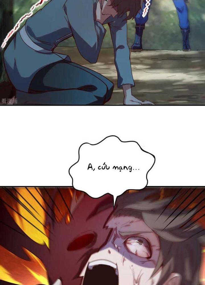 Ta Liều Mạng Mạnh Lên Chapter 26 - Trang 3