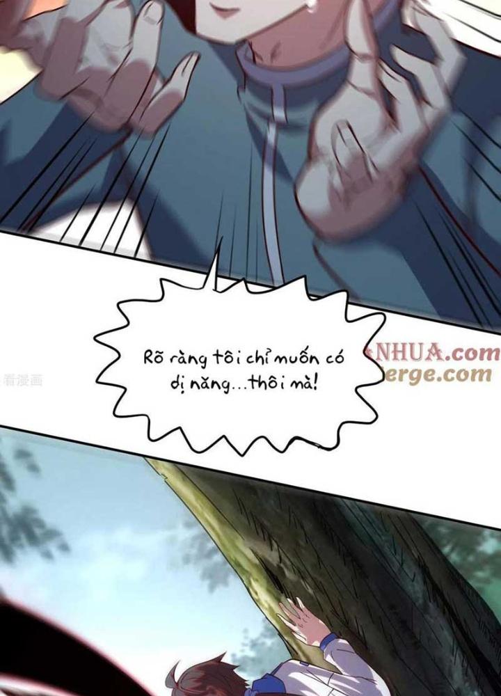 Ta Liều Mạng Mạnh Lên Chapter 26 - Trang 3