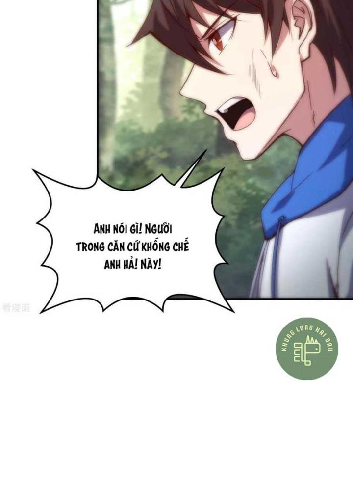 Ta Liều Mạng Mạnh Lên Chapter 26 - Trang 3