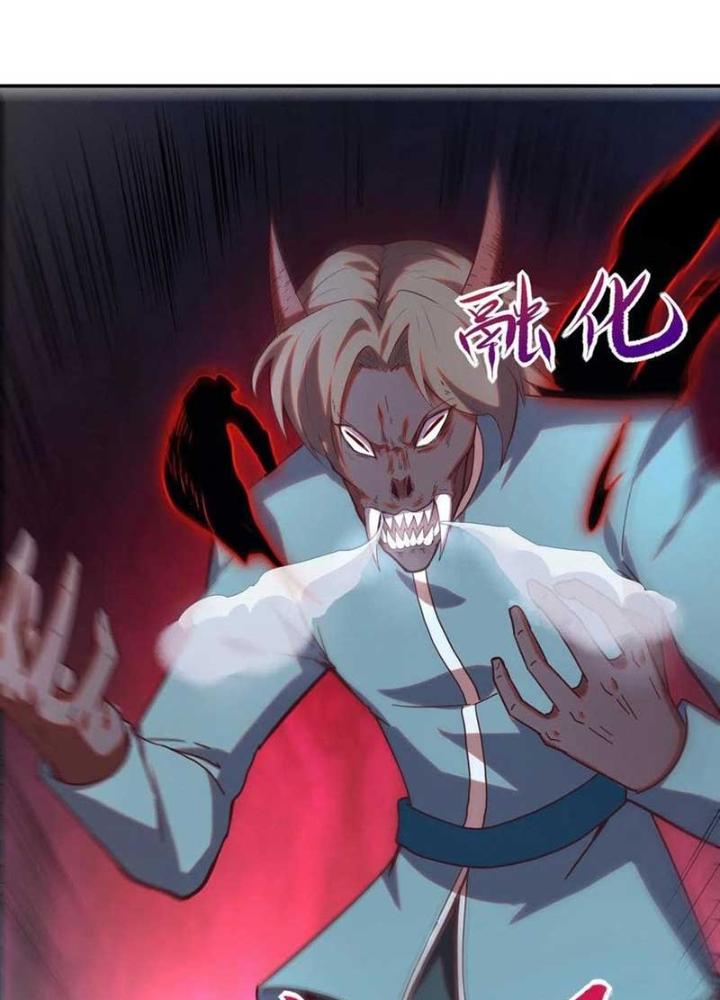 Ta Liều Mạng Mạnh Lên Chapter 26 - Trang 3