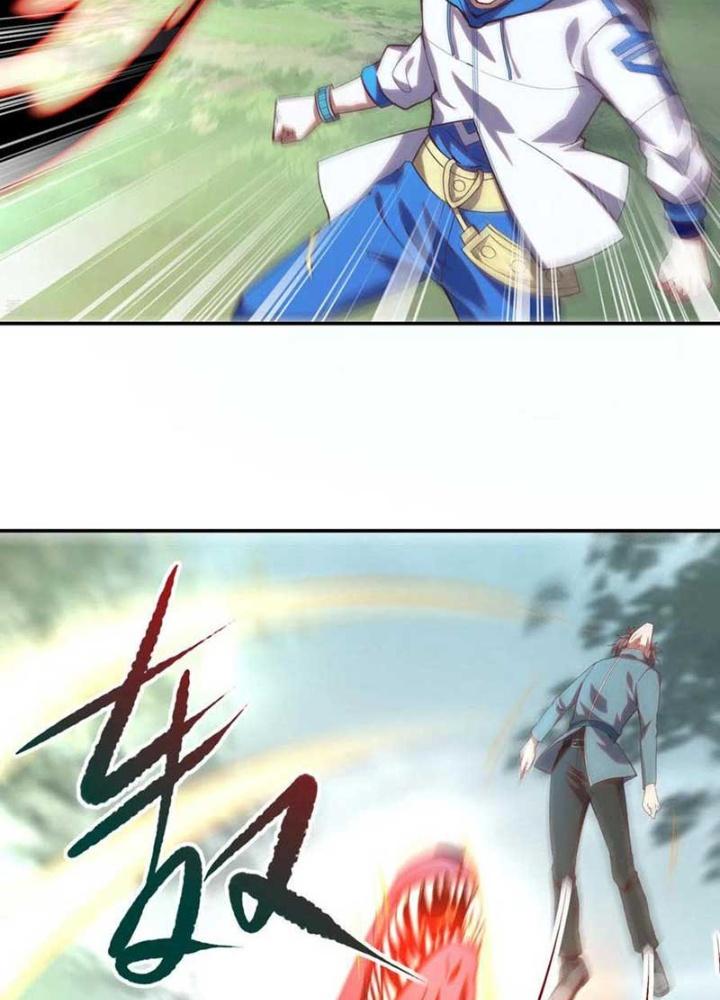 Ta Liều Mạng Mạnh Lên Chapter 26 - Trang 3