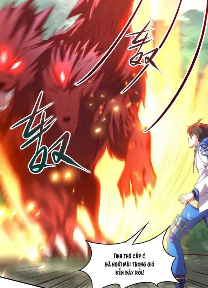 Ta Liều Mạng Mạnh Lên Chapter 26 - Trang 3