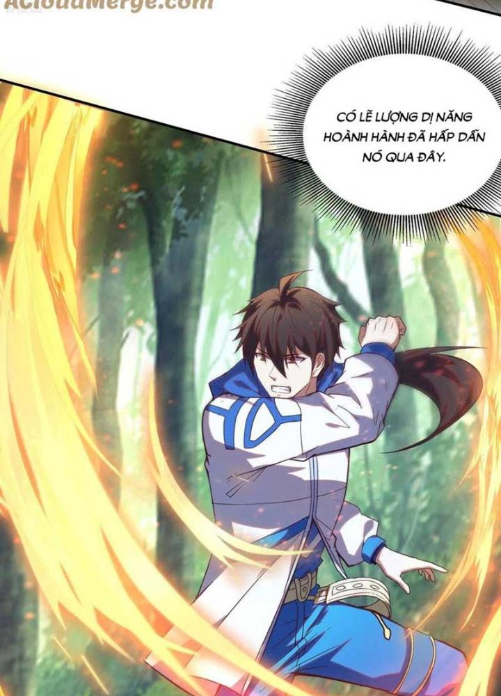 Ta Liều Mạng Mạnh Lên Chapter 26 - Trang 3